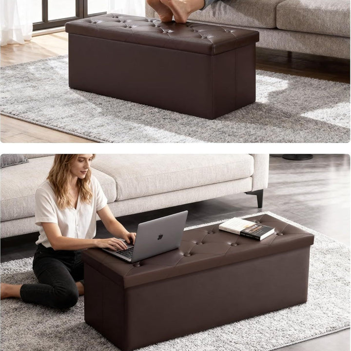 Storage Ottoman Stornfield