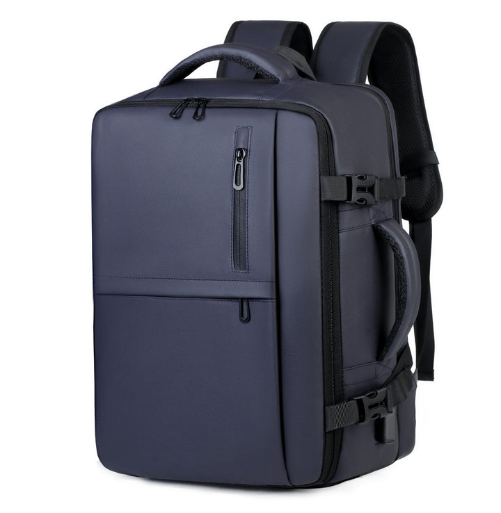 Versatile High-Performance Carry-On Backpack Stornfield
