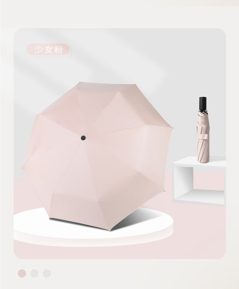 Women Automatic Umbrella Stornfield