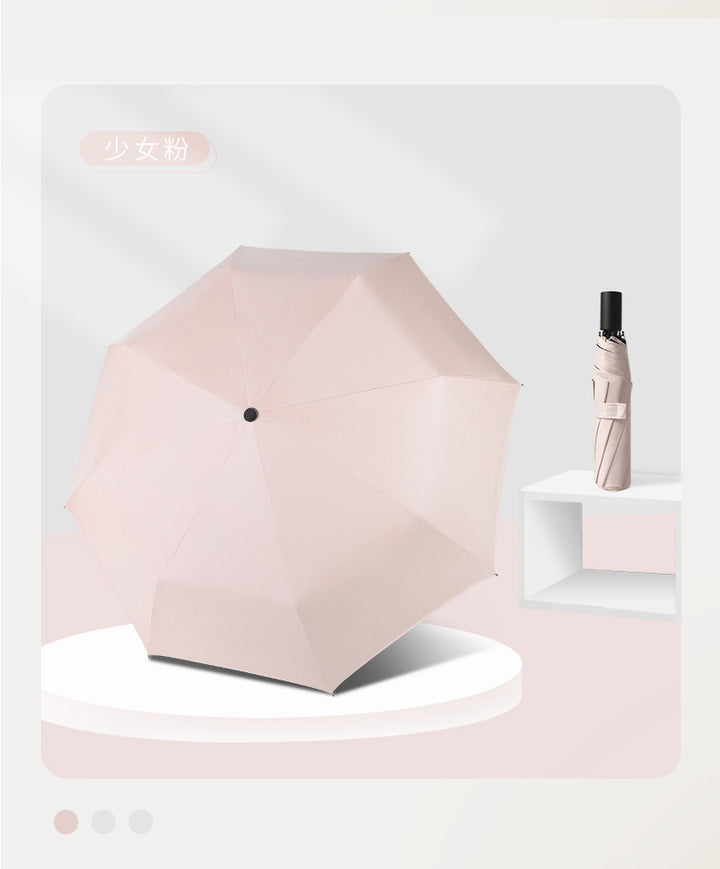 Women Automatic Umbrella Stornfield