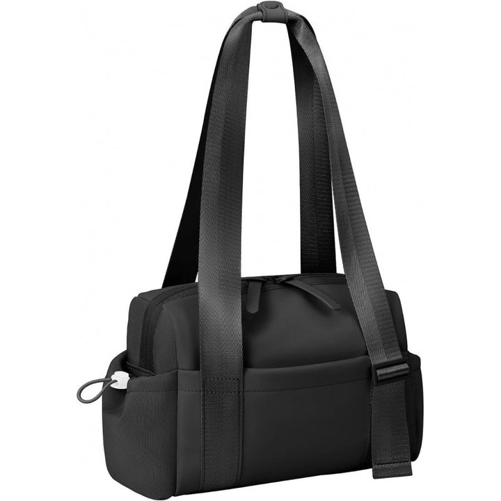 Practical sports bag with insulating inner layer Stornfield