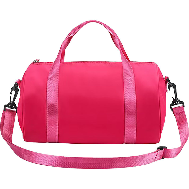Sporty weekend bag Stornfield