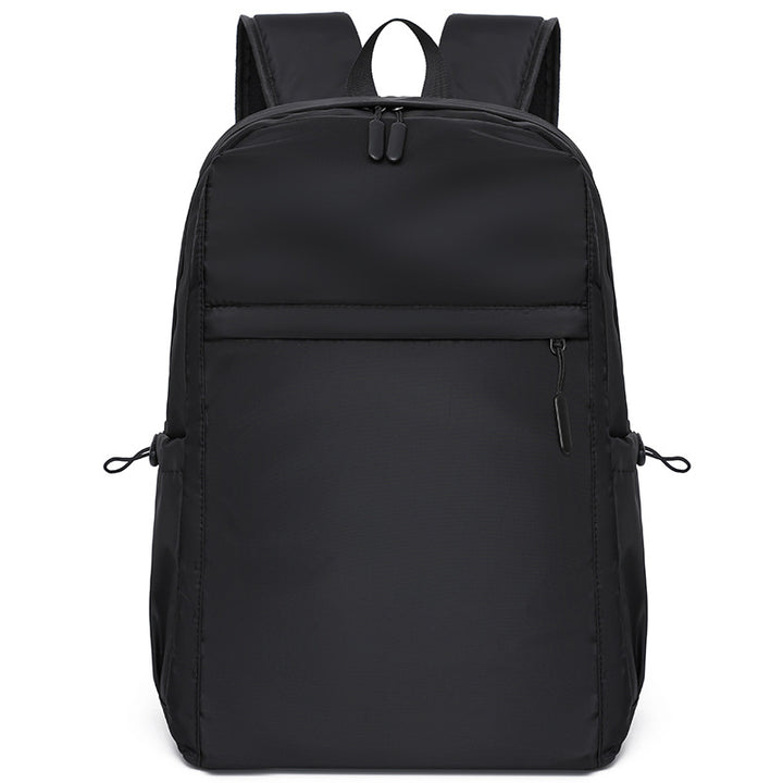 Multi-Compartment Travel Backpack Stornfield