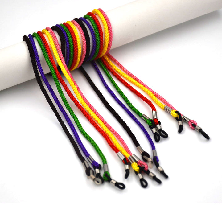 Adjustable Eyewear Safety Strap Stornfield