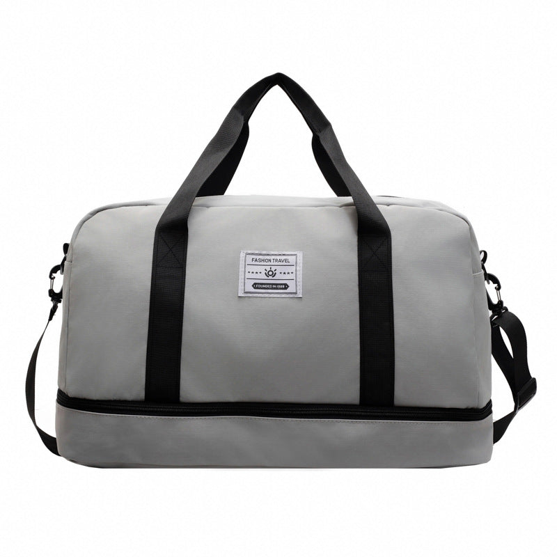 Stylish Travel Weekender Bag Stornfield
