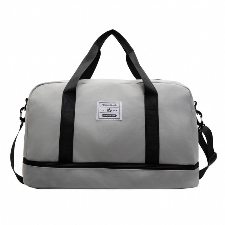 Stylish Travel Weekender Bag Stornfield