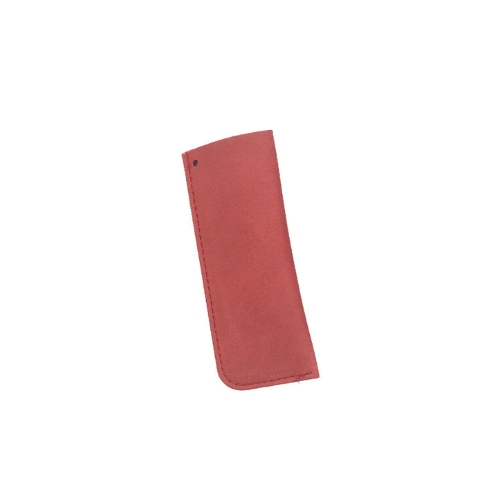 Premium Leather Pencil Holder