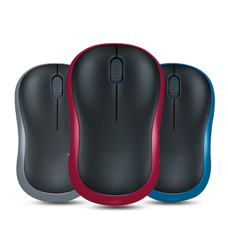 High-Precision Wireless Computer Mouse Stornfield