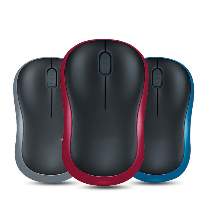 High-Precision Wireless Computer Mouse Stornfield