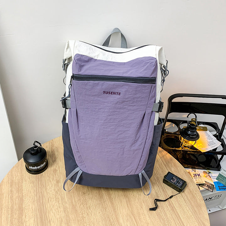 Versatile Multi-Pocket Outdoor Backpack Stornfield 1791205899