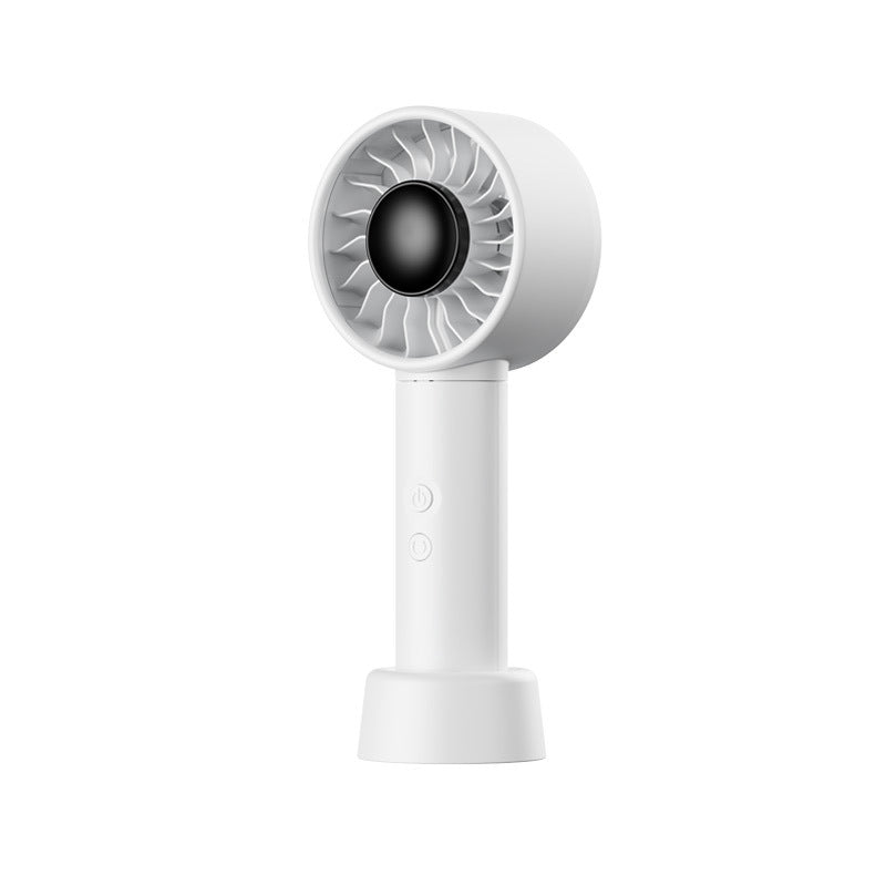 Ladies Portable Mini Fan Stornfield