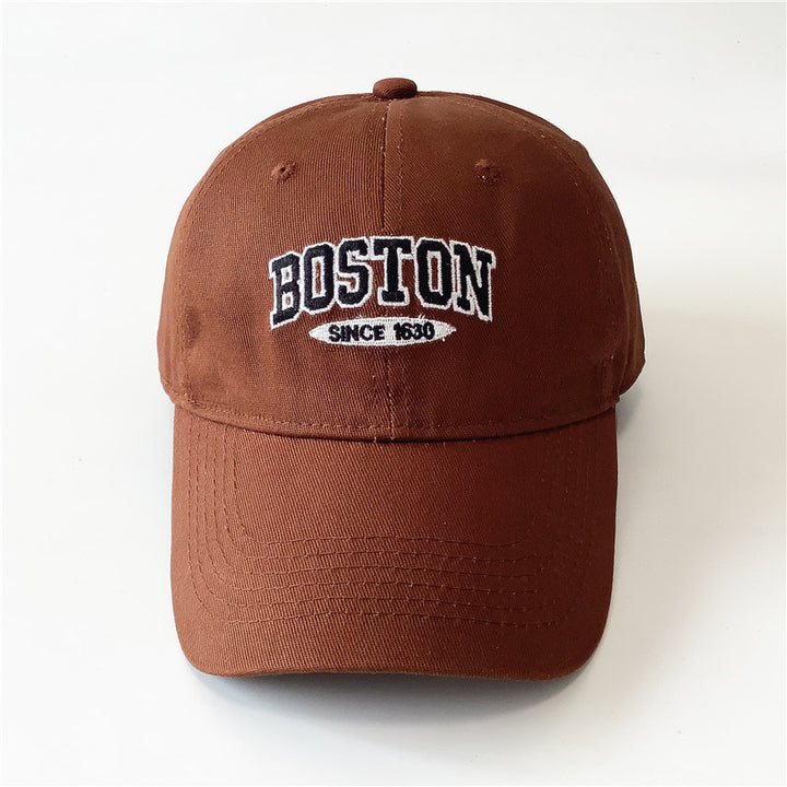 Women's Casual Embroidered Baseball Cap Stornfield 1784084111