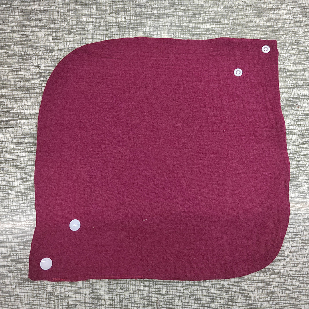 Soft Muslin Baby Blanket Stornfield