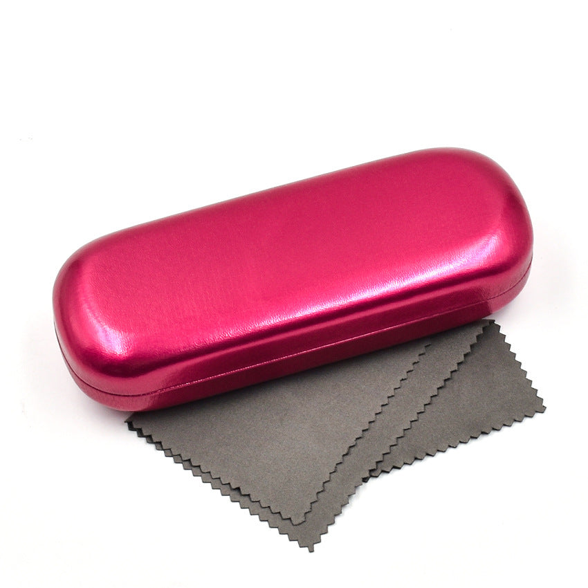 Stylish Hard Eyewear Case Stornfield