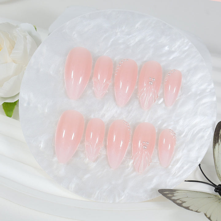 artificial fingernails Stornfield