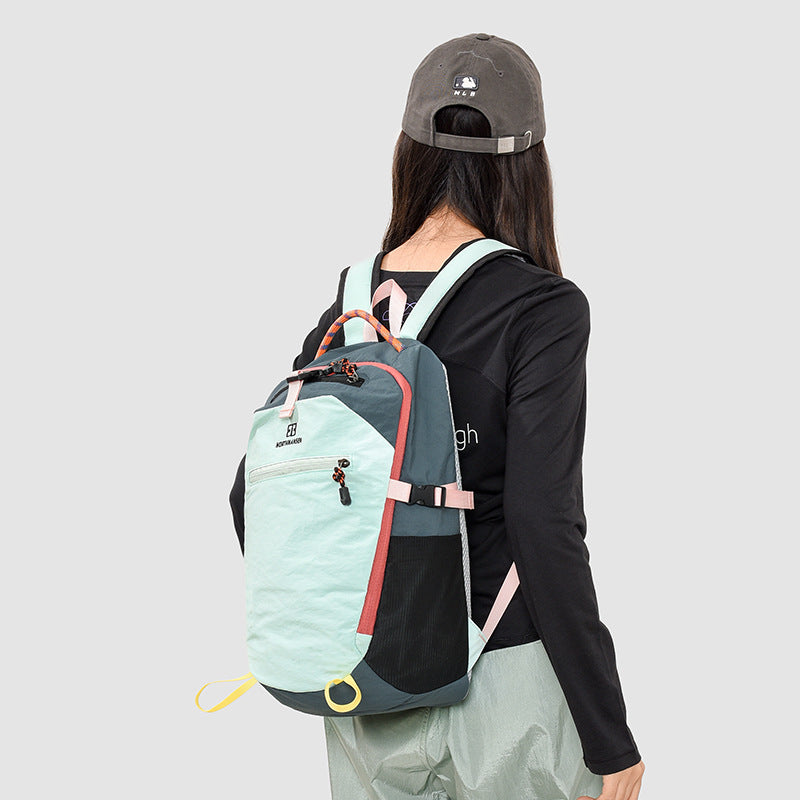 Lightweight Adventure Hiking Backpack Stornfield