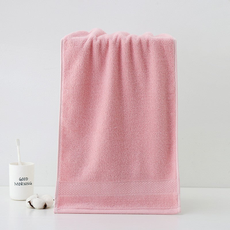 Care Towel With Stylish Stripe Pattern Stornfield