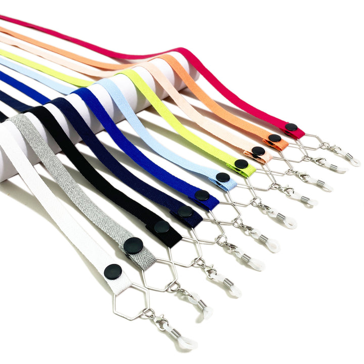 Premium Eyewear Retainer Strap Stornfield
