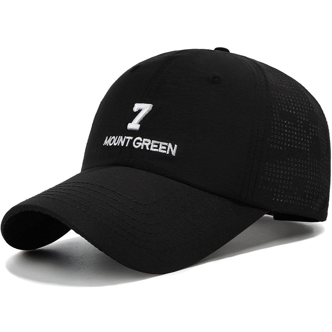 Men's Lightweight Performance Baseball Cap Stornfield 1783927271