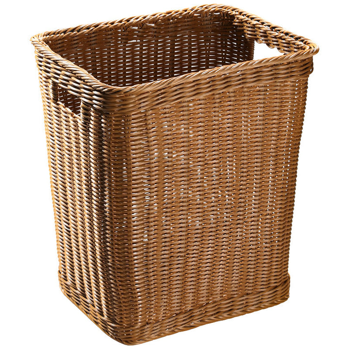 Stylish Woven Storage Basket Stornfield