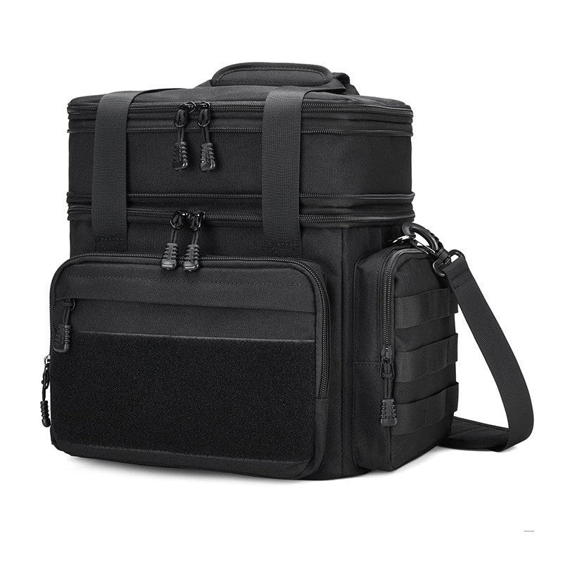 Multifunctional Cooling and Storage Bag Stornfield