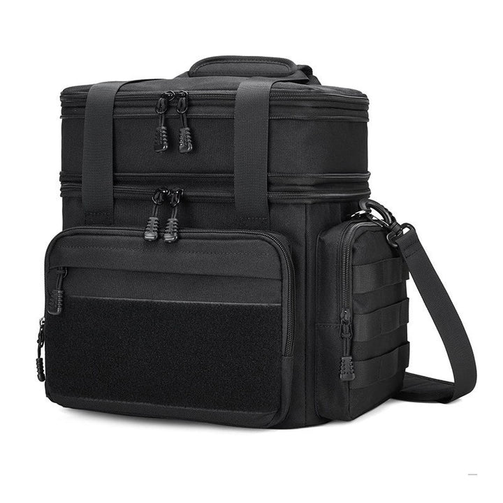 Multifunctional Cooling and Storage Bag Stornfield