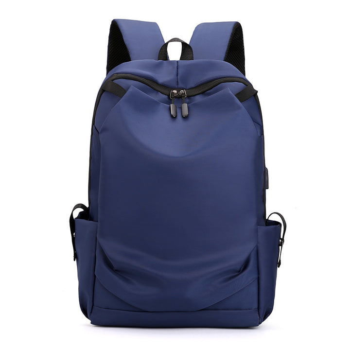 Ergonomic Tech-Enhanced Laptop Backpack Stornfield