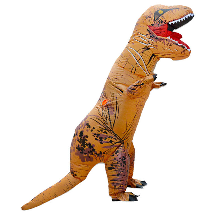 Inflatable T-Rex Costume Stornfield