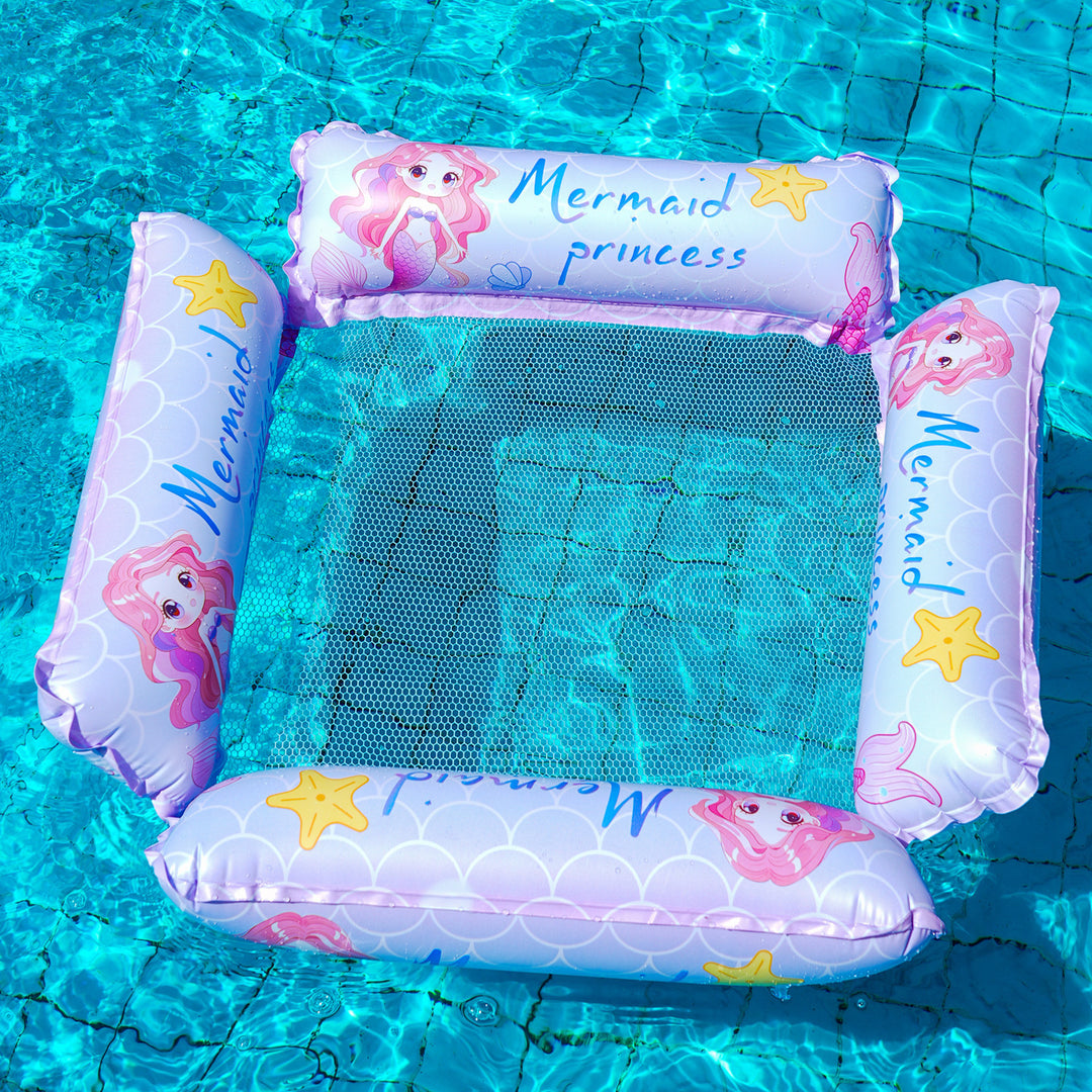 Inflatable Pool Lounger Stornfield