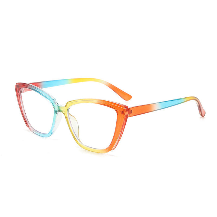 Modern Square Frame Sunglasses Stornfield