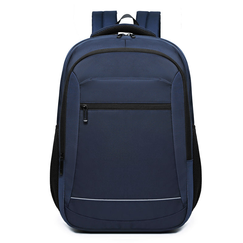 Spacious Multi-Compartment Business Backpack Stornfield