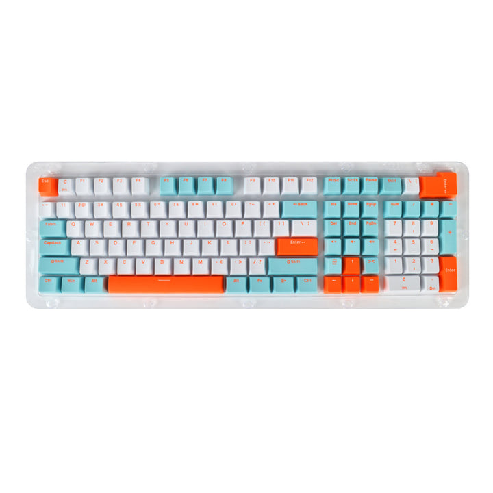 Gaming Keyboard Stornfield