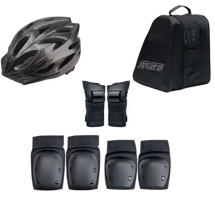 Premium Safety Gear Set Stornfield