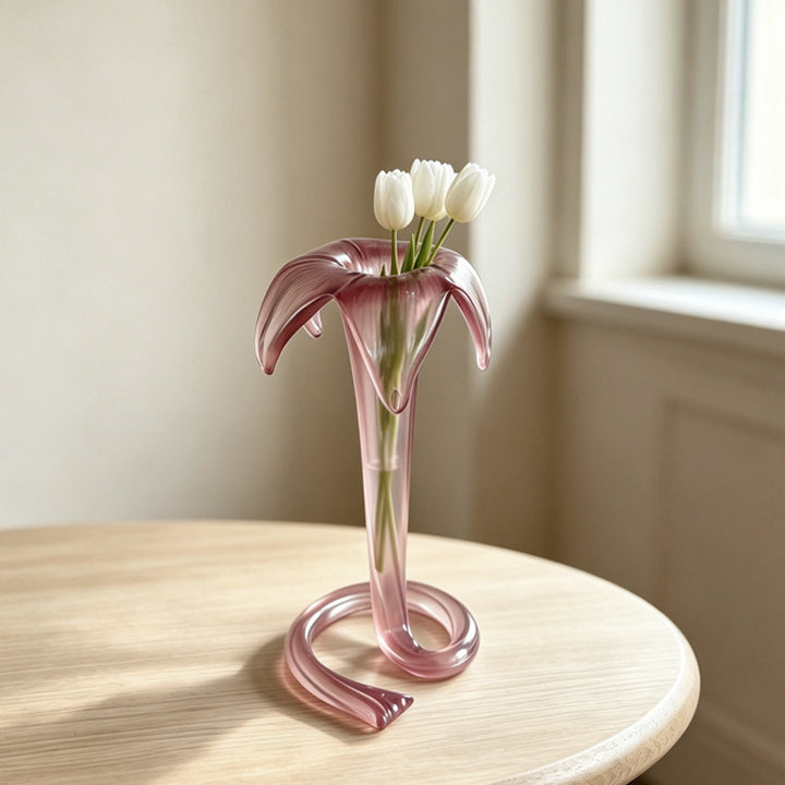 Elegant Decorative Flower Base