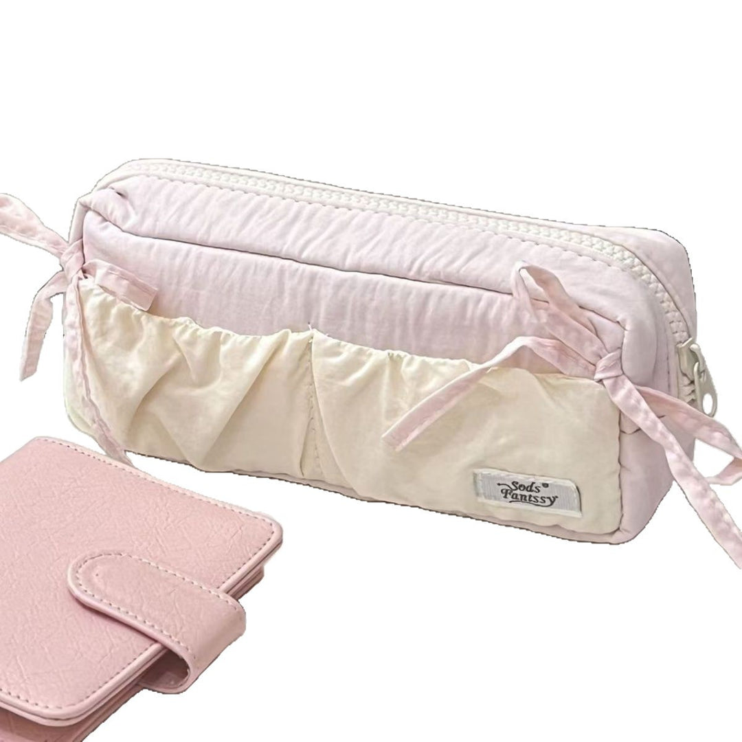 Multi-Purpose Storage Pouch