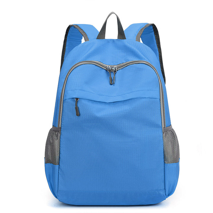 Versatile Lightweight Travel Backpack Stornfield