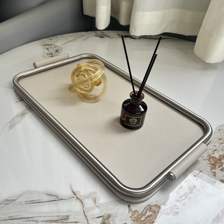 Contemporary Minimalist Table Clock