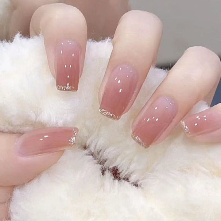 Artificial Nails Set Stornfield