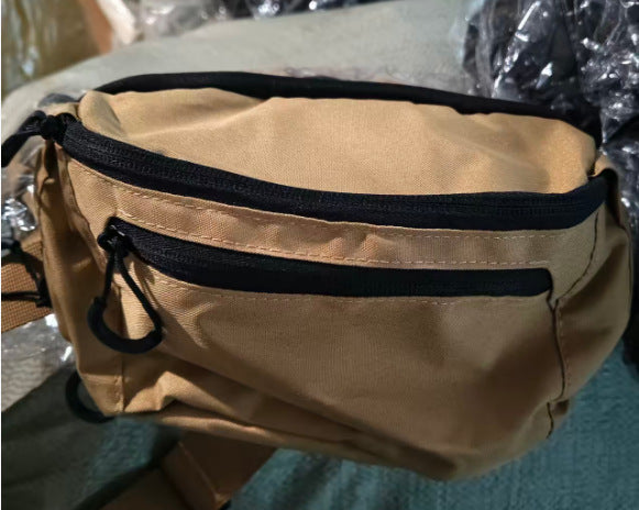 Practical shoulder bag Stornfield