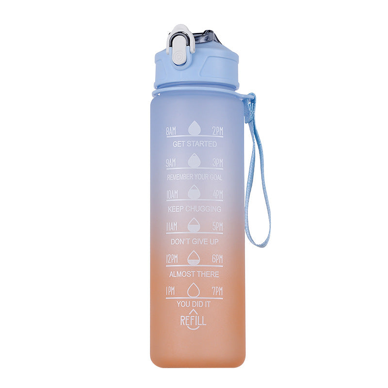 Ladies Sports Water Bottle Stornfield