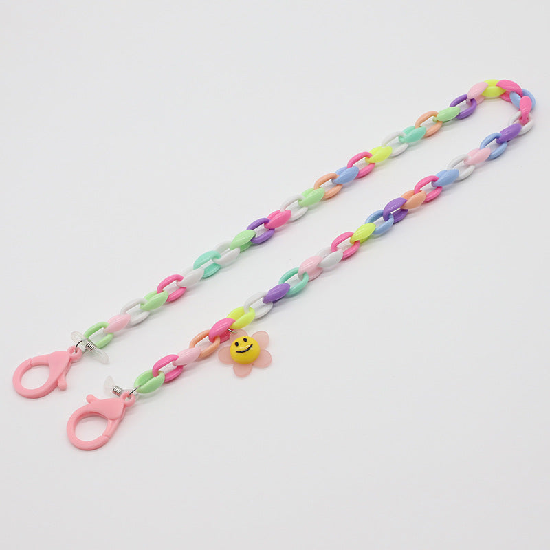 Stylish Eyewear Chain Stornfield