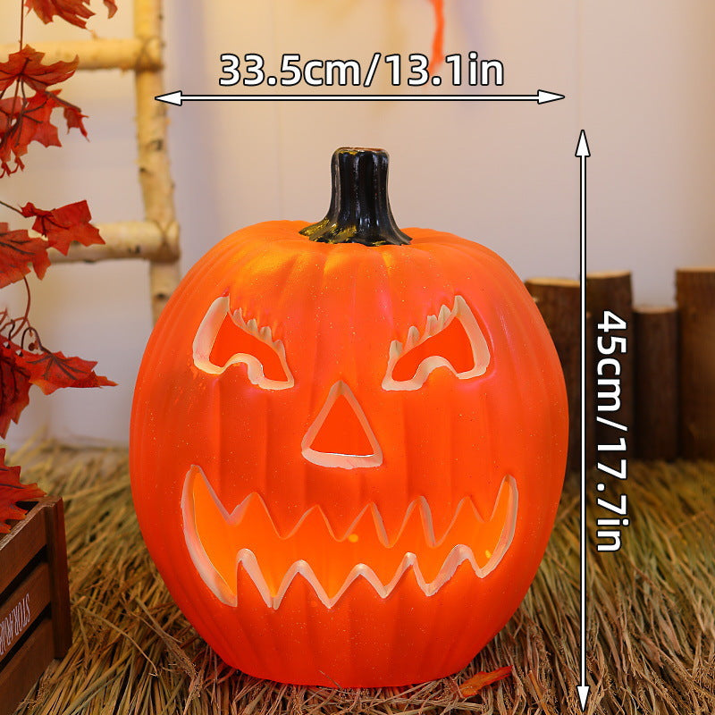 Funny Halloween Pumpkin Decoration Stornfield