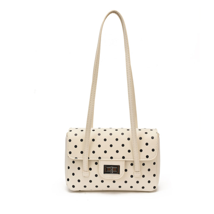 Charming Polka Dot Mini Purse Stornfield