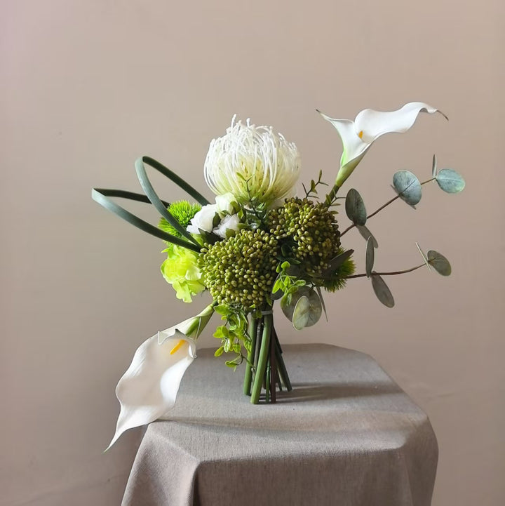 Elegant Table Centerpiece