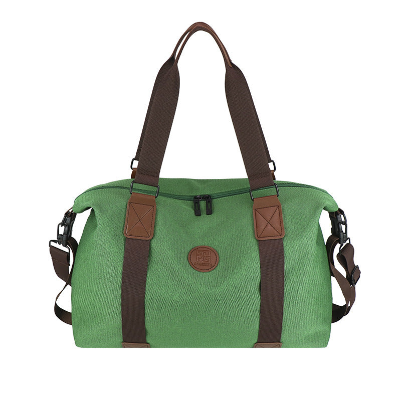 Large Capacity Travel Weekend Duffle Bag Stornfield