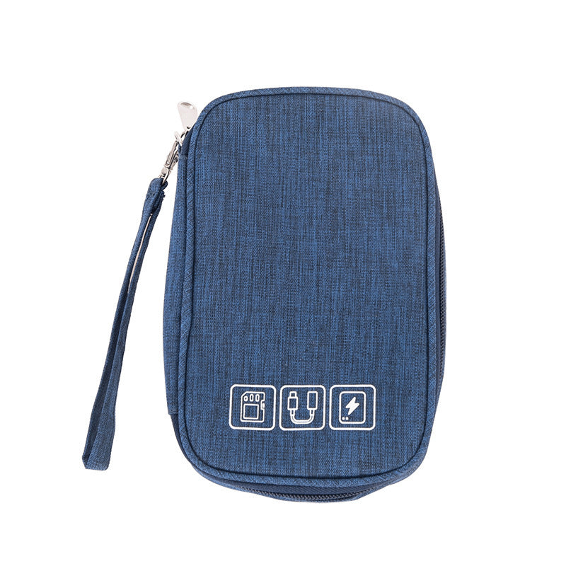 Tech Accessory Organizer Case Stornfield