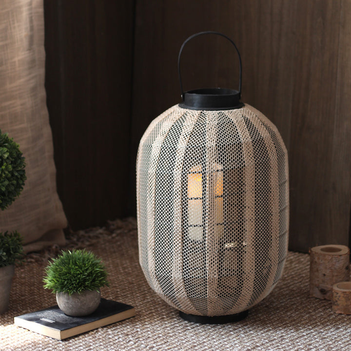 Decorative Lantern Stornfield