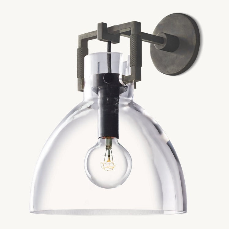 Modern Pendant Light
