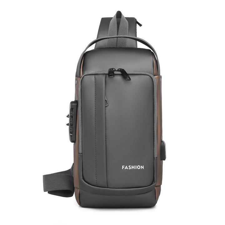 Sporty Sling Backpack By Stornfield