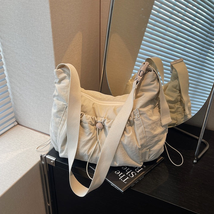 Quilted Sling Shoulder Bag Stornfield